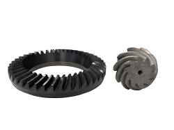 Revolution Gear and Axle - Revolution Gear M220-Colorado-456 Ring/Pinion 4.56 for 15-22 Colorado/Canyon - Image 2
