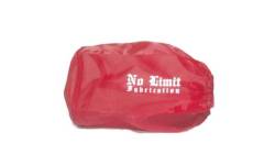 No Limit Fabrication - No Limit Fabrication PFR Pre-Filter for 03-16 Ford SD Power Stroke 6.0/6.4/6 - Image 1