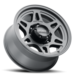 Method Race Wheels - Method Race Wheels MR706 Bead Grip 17x8.5 8x6.5 0mm Matte Black MR70678580500 - Image 2