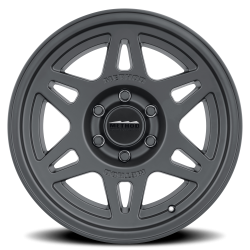Method Race Wheels - Method Race Wheels MR706 Bead Grip 18x9 6x5.5 18mm Matte Black MR70689060518 - Image 3