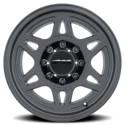Method Race Wheels - Method Race Wheels MR706 Bead Grip 17x8.5 8x6.5 0mm Matte Black MR70678580500 - Image 3