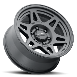 Method Race Wheels - Method Race Wheels MR706 Bead Grip 17x8.5 6x135 0mm Matte Black MR70678516500 - Image 2