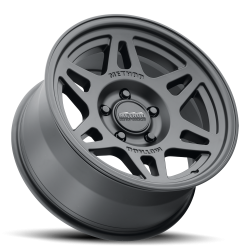 Method Race Wheels - Method Race Wheels MR706 Bead Grip 17x7.5 5x4.25 30mm Matte Black MR70677549530 - Image 2