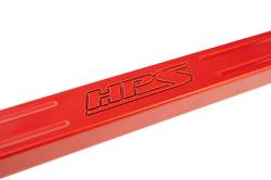 HPS Performance - HPS Performance 42-115R 2-Piece Bolt-On Strut Bar - Image 2