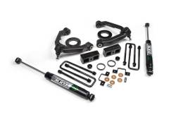 Zone Offroad - Zone Offroad ZONC84N 3" FR/2.5" RR Nitro Lift Kit for 23-26 Colorado/Canyon - Image 3