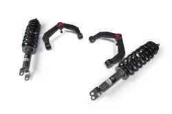 Zone Offroad - Zone Offroad ZOND70LN 2" Front/0" Rear NX2 Leveling Kit for 19-26 RAM 1500 4WD - Image 2