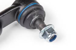 Zone Offroad - Zone Offroad ZONT8603 Offset Tie Rod End for 07-21 Tundra Zone 5" Driver - Image 3