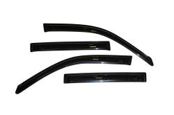 Auto Ventshade AVS - Auto VentShade 94357 Ventvisor Window Deflector 4PC for 01-07 Toyota Highlander - Image 2