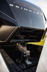 GEN-Y Hitch - GEN-Y Hitch EXECUTIVE TORSION-FLEX Rhino 5th Wheel Gooseneck Hitch 30K GH-8076AL - Image 2