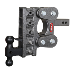 GEN-Y Hitch - GEN-Y Hitch BOSS TORSION-FLEX Class IV 7.5" Drop Hitch Receiver 10K GH-1025 - Image 1