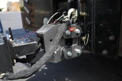 GEN-Y Hitch - GEN-Y Hitch GH-10053 Victory Lane Torsion-Flex Flat Plate Trailer Coupler 32K - Image 2