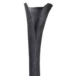 Design Engineering - Design Engineering 10651 Easy Loom Split Wire Sleeve 0.3125" x 20' - Image 3
