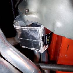 Design Engineering - Design Engineering 10908 Versa Shield Starter Shield - Image 3