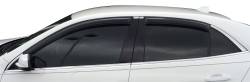 Auto Ventshade AVS - Auto VentShade 94362 Ventvisor Window Deflector 4PC for 13-16 Malibu Limited - Image 2