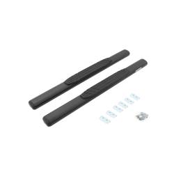 Go Rhino - Go Rhino 640052T 4" OE Xtreme Plus Side Steps Kit - Image 1