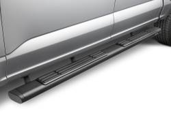 Go Rhino - Go Rhino 686415587T 6" OE Xtreme Side Steps w/Brackets 15-26 Ford F150 Crew Cab - Image 1