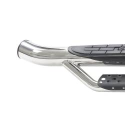 Go Rhino - Go Rhino D360PS Dominator Hitch Step - Image 2