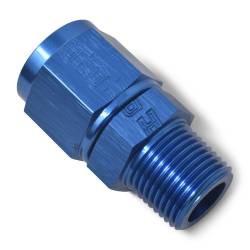 Russell - Russell 614204 4AN Female To 1/8" Male NPT w/Blue Finish - Image 2