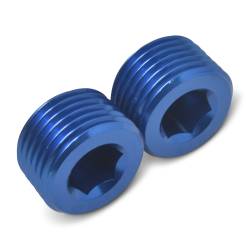 Russell - Russell 662040 Adapter Fitting Allen Socket Pipe Plug - Image 2