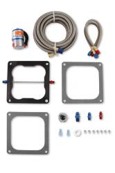 NOS/Nitrous Oxide System - NOS 0027NOS Big Shot Single Stage Upgrade Kit for 02002NOS Dominator Cheater - Image 1