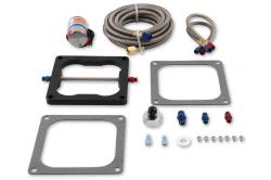 NOS/Nitrous Oxide System - NOS 0027NOS Big Shot Single Stage Upgrade Kit for 02002NOS Dominator Cheater - Image 2