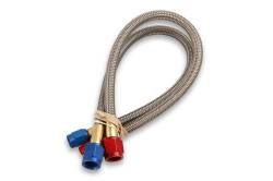 NOS/Nitrous Oxide System - NOS 0027NOS Big Shot Single Stage Upgrade Kit for 02002NOS Dominator Cheater - Image 5