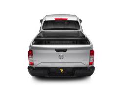 RealTruck BAK - BAK BakFlip G2 Folding Tonneau Cover for Nissan Titan 5.5' 226525 - Image 2