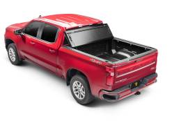 RealTruck BAK - BAK BakFlip G2 Folding Tonneau Cover Silverado/Sierra 6.6' 226101 - Image 2