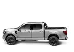 RealTruck BAK - BAK BakFlip MX4 Folding Tonneau Cover for Toyota Tundra 5.5' 448409 - Image 2