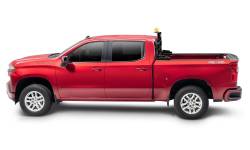 RealTruck Backrack - Backrack 81001 6.5' Universal Utility Light Bracket Drivers Side - Image 2