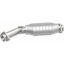 MagnaFlow Exhaust Products - MagnaFlow 23365 Direct Fit Catalytic Converter 49 State for Ford - Image 2
