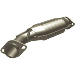 MagnaFlow Exhaust Products - MagnaFlow 23365 Direct Fit Catalytic Converter 49 State for Ford - Image 1