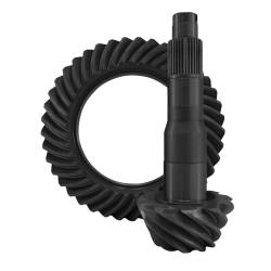Yukon Gear and Axle - Yukon Gear YG F10.5-373-37 Ring/Pinion 3.73 for 11+ Ford 10.5" - Image 1