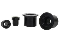 Whiteline - Whiteline W53196 Suspension Control Arm Bushing Kit for Audi/VW - Image 1