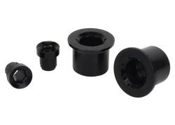 Whiteline - Whiteline W53196 Suspension Control Arm Bushing Kit for Audi/VW - Image 2
