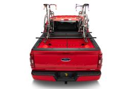 Roll N Lock - M-Series XT 22-24 Tundra 6'7" w/o Trail Special Edtn Strg Bxs - Image 2