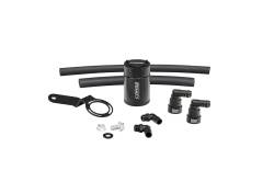 Corsa Performance - Corsa Performance CC0014 Engine Oil Catch Can for 15-17 Ford Mustang - Image 1