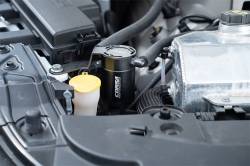 Corsa Performance - Corsa Performance CC0014 Engine Oil Catch Can for 15-17 Ford Mustang - Image 2