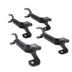 Go Rhino - Go Rhino 5950010T XRS To SRM Connector Bracket Kit - Image 1
