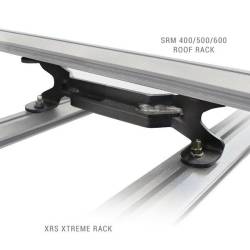 Go Rhino - Go Rhino 5950010T XRS To SRM Connector Bracket Kit - Image 2