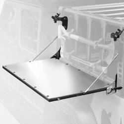 Go Rhino - Go Rhino 5950110T XRS Accessory Gear Table - Image 1