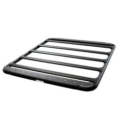 Go Rhino - Go Rhino 5935055T SRM500 55" Long x 52" Wide Flat Platform Roof Rack - Image 1