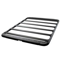 Go Rhino - Go Rhino 5935065T SRM500 65" Long x 52" Wide Flat Platform Roof Rack - Image 1