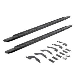 Go Rhino - Go Rhino 69642987Pc RB30 Running Boards w/Mount Brackets 05-23 Tacoma DBL-Cab - Image 1