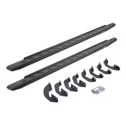 Go Rhino - Go Rhino 69641580Pc RB30 Running Boards w/Mount Brackets 07-21 Tundra DBL-Cab - Image 1