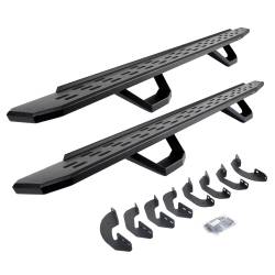 Go Rhino - Go Rhino 6964168720Pc RB30 Running Boards w/Mount Brackets 07-21 Tundra Crew - Image 1