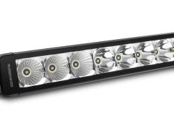 Go Rhino - Go Rhino 750152013CSS Bright Series Lights 20.5" Single Row Light Bar - Image 2