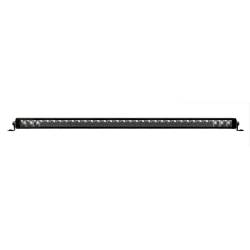 Go Rhino - Go Rhino 751653201CSS Blackout Series Lights 31.5" Single Row Light Bar - Image 1