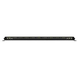 Go Rhino - Go Rhino 751653212CSS Blackout Series Singlemax 30" Single Row LED Light Bar - Image 1
