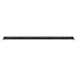 Go Rhino - Go Rhino 754004012CSS Blackout Series Singleline 40" Single Row LED Light Bar - Image 1